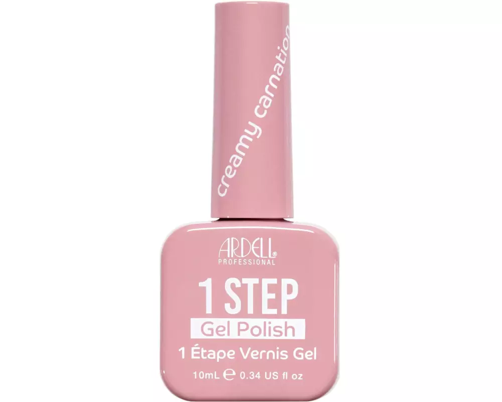 Ardell Nagelgel 1 Step Gel Creamy Carnation