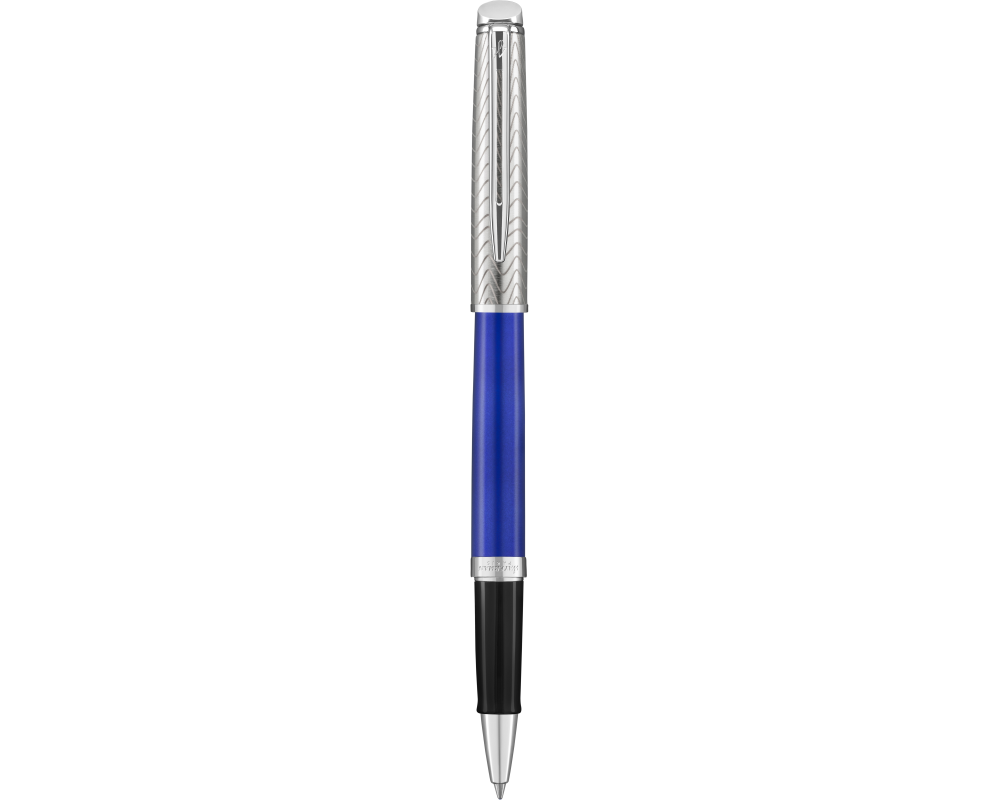 WATERMAN Rollerball Hémisphère CC 2043219 Blue Wave