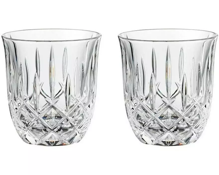 Nachtmann Cappuccino Becher Noblesse Barista, 2 Stück