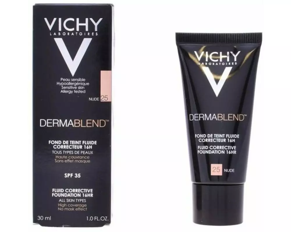 Vichy Dermablend 35 Sand