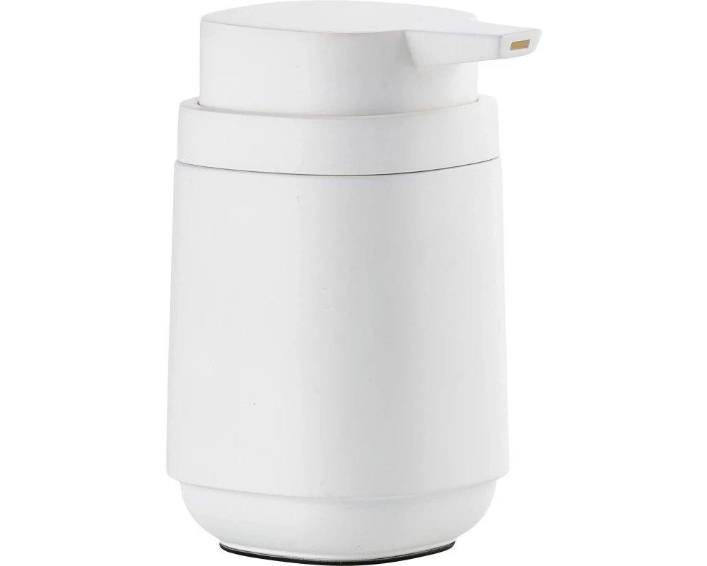 Zone Denmark Seifenspender Time 220 ml, Weiss