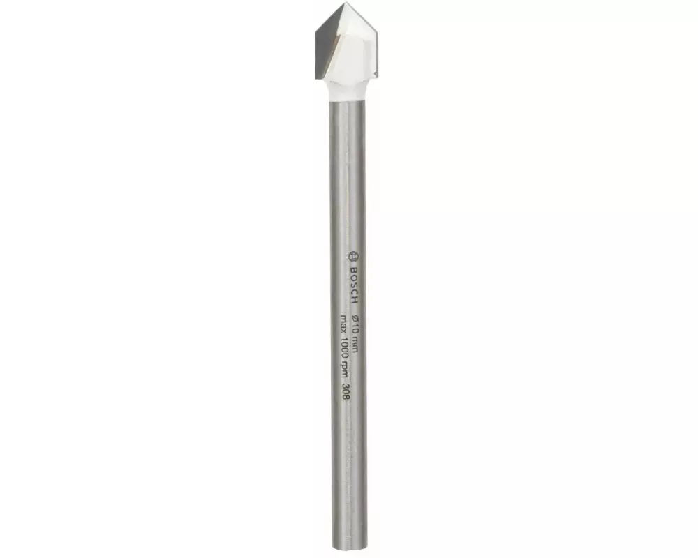 Bosch Professional Fliesenbohrer CYL-9 Ceramic, 10 x 90 mm