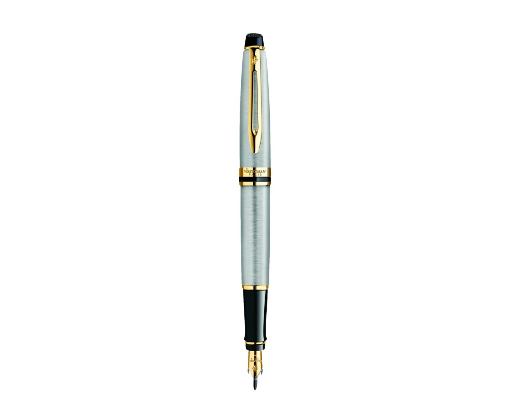 WATERMAN Füllfederhalter Expert G.C., M