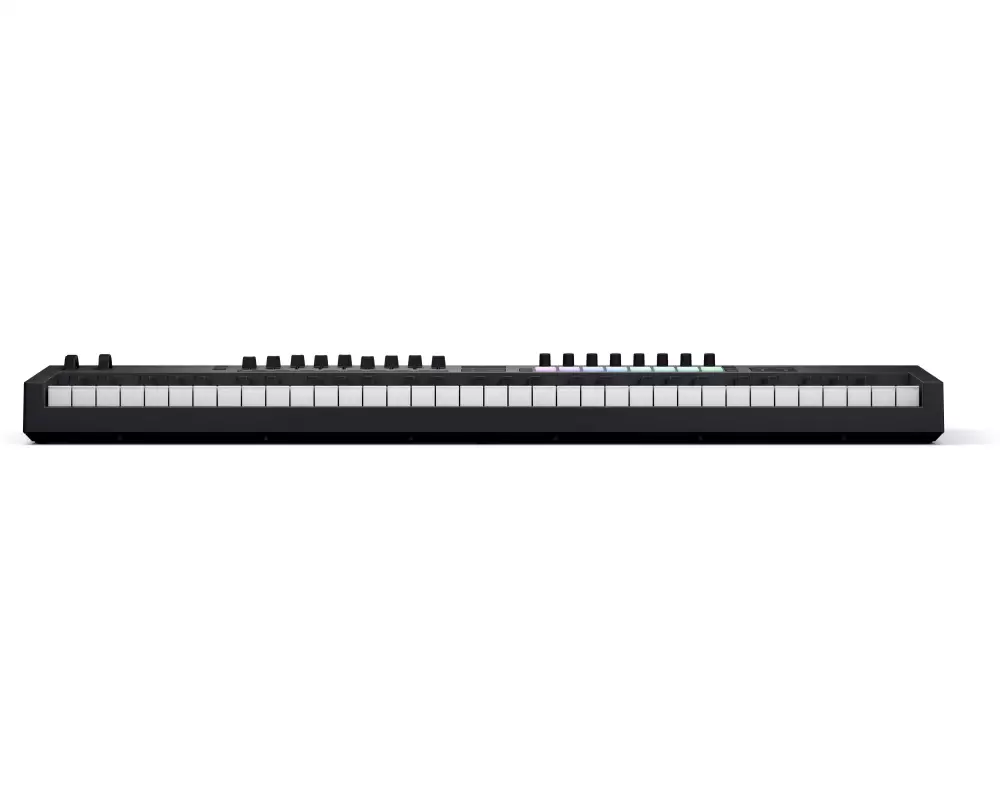 Novation Keyboard Controller Launchkey 61 Mk4