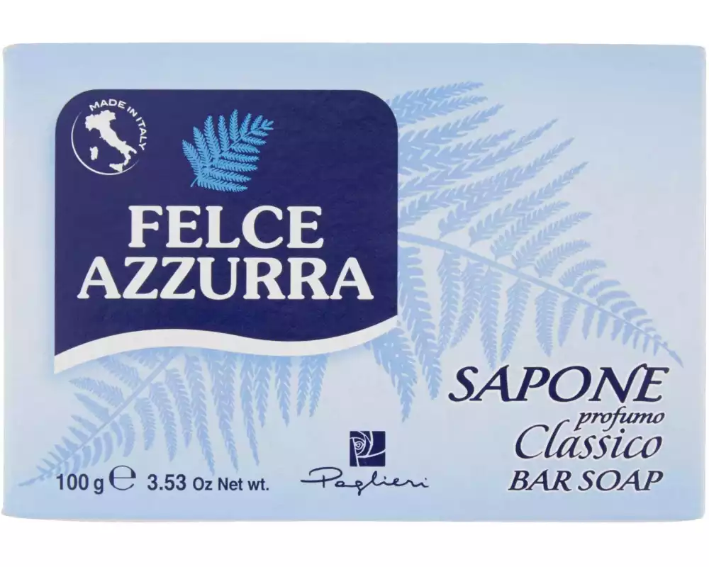 Felce Azzurra Seife Classic 100 g