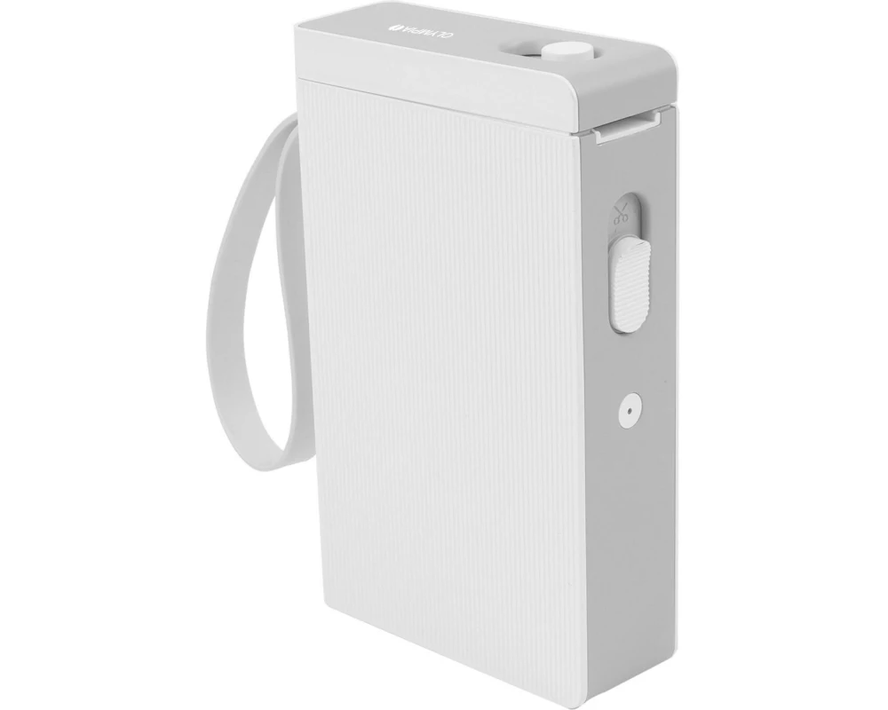 Olympia Etikettendrucker P22 Weiss