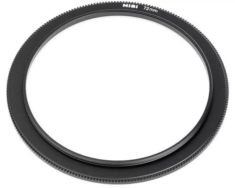 Nisi Objektiv-Adapter 72 mm für V5
