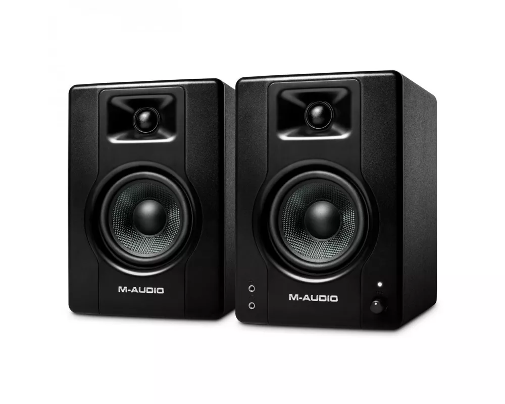M-Audio Studiomonitore BX4 Paar