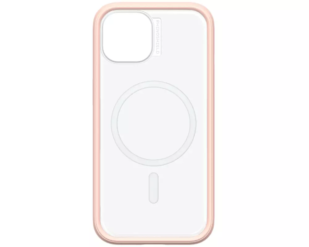 Rhinoshield Mod NX MagSafe iPhone 15
