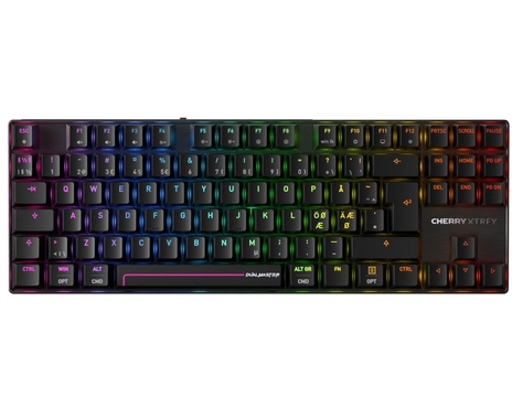 CHERRY XTRFY MX 8.2 PRO TMR