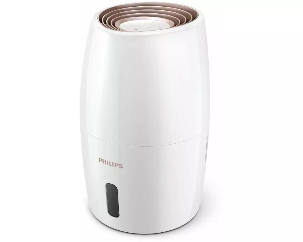 Philips Kaltluftbefeuchter HU2716/10 32 m²