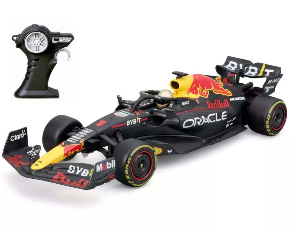 Maisto Rennwagen RC F1 Red Bull RB19 2.4 GHz