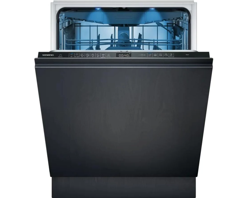 Siemens Einbaugeschirrspüler SN95EX12CE