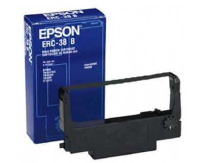 Farbband ERC-38 /Black/ TM300A 300B 300C
