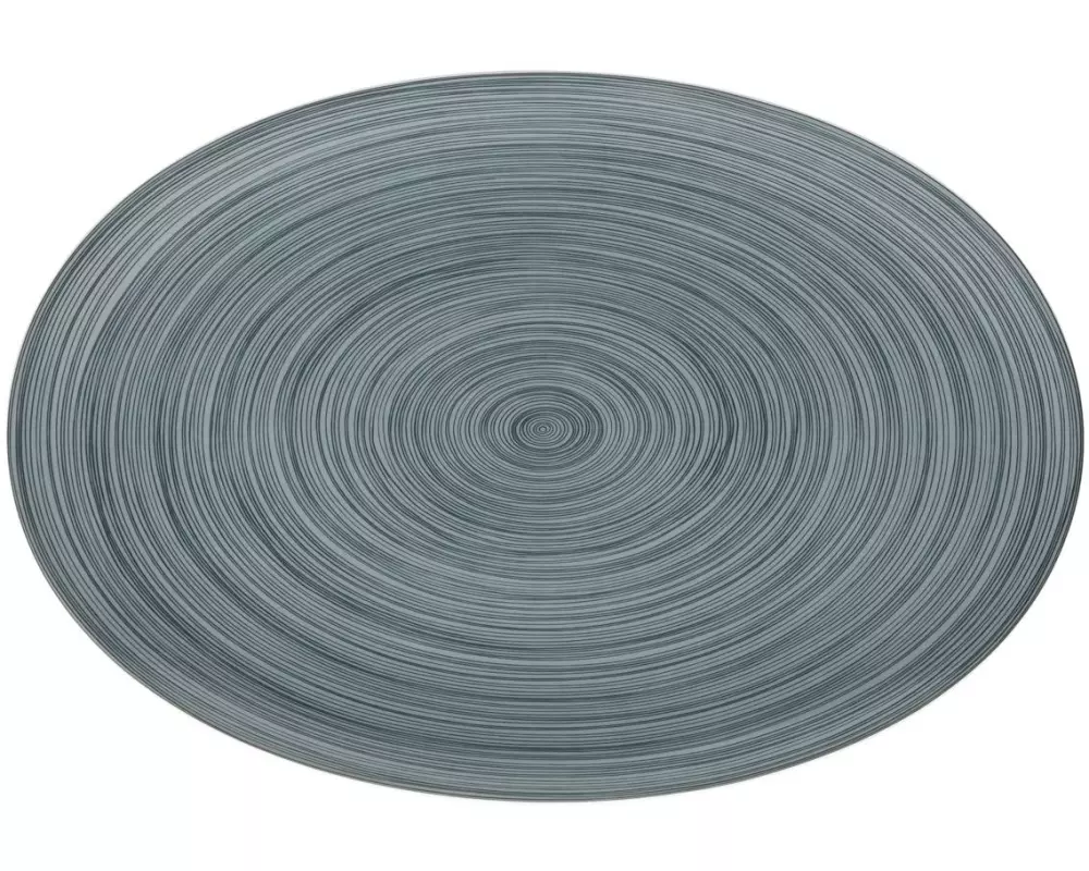 Rosenthal Servierplatte TAC Gropius Stripes 2.0 34 cm