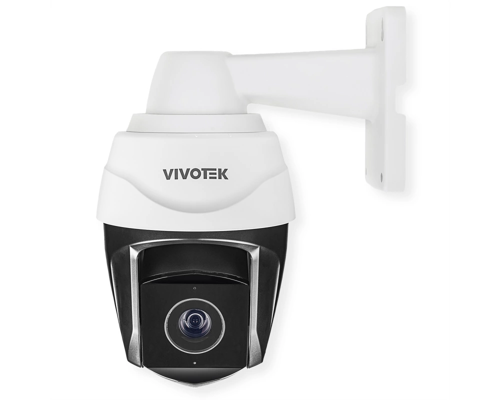 Vivotek SD9368-EHL PTZ Speed-Dome 2 MP, 40x, 2-66°, IR-LED bis 250m