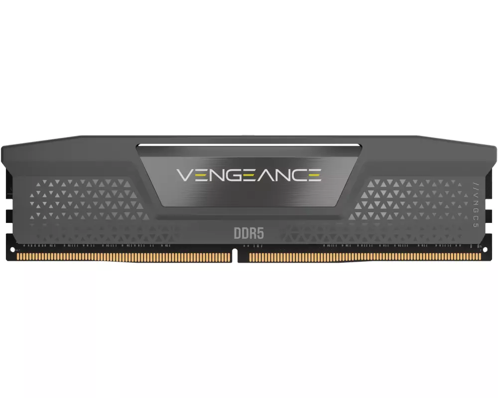 VENGEANCE DDR5 6000MT/s 32GB - GREY