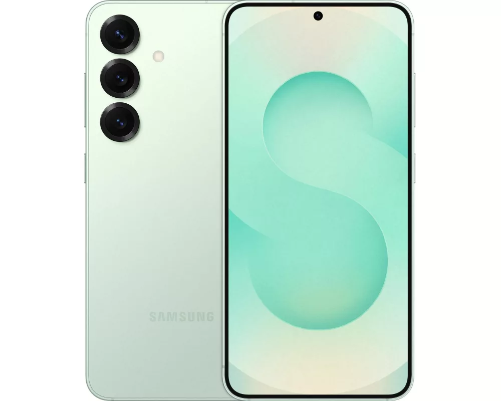 Samsung Galaxy S25 128 GB Mint