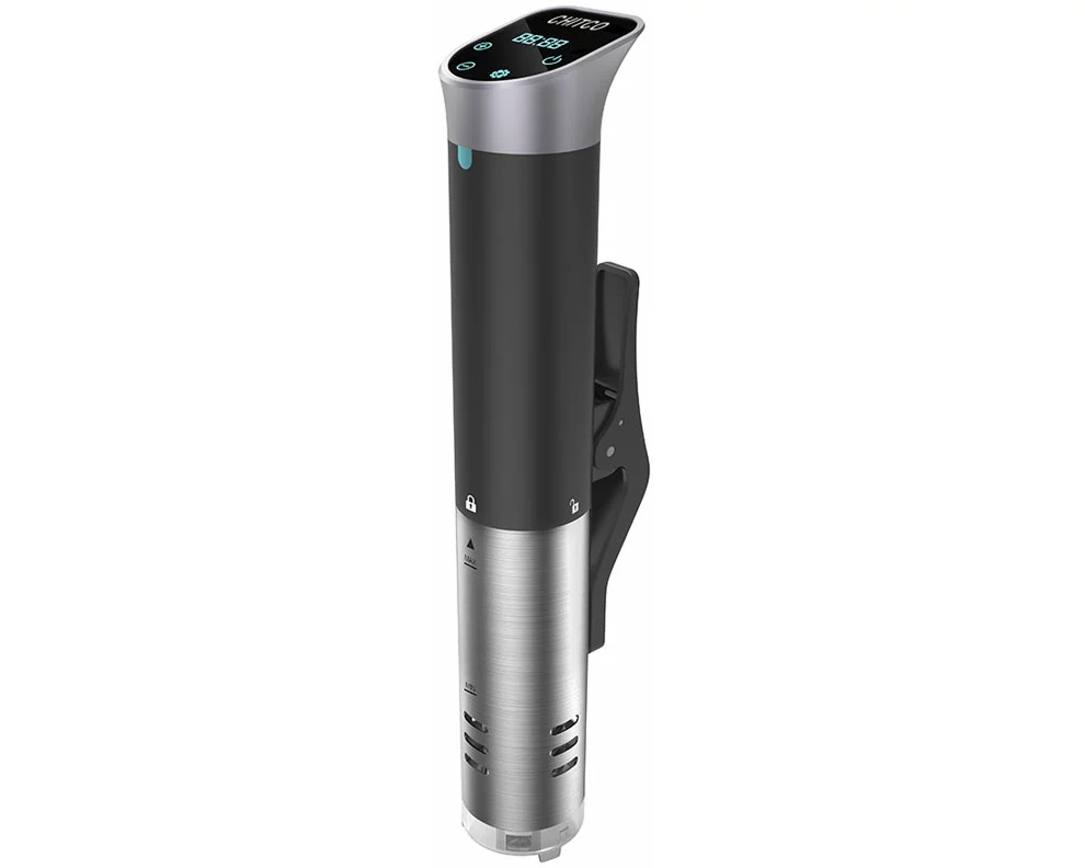 Deski Sous-Vide-Stick 1000 W