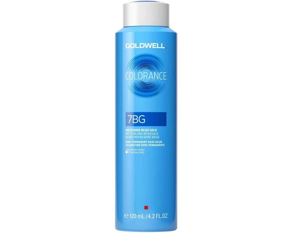 GOLDWELL Colorance 120 ml