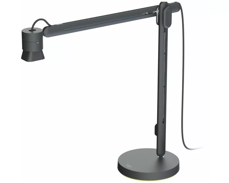 Logitech Reach Camera, Graphite