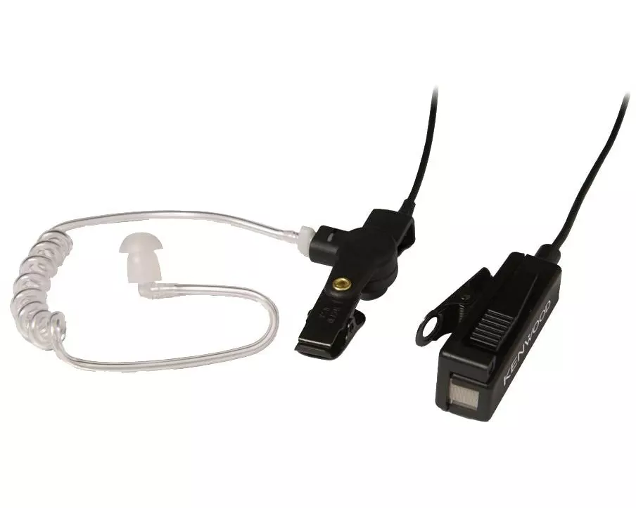 Kenwood Headset KHS-8BL