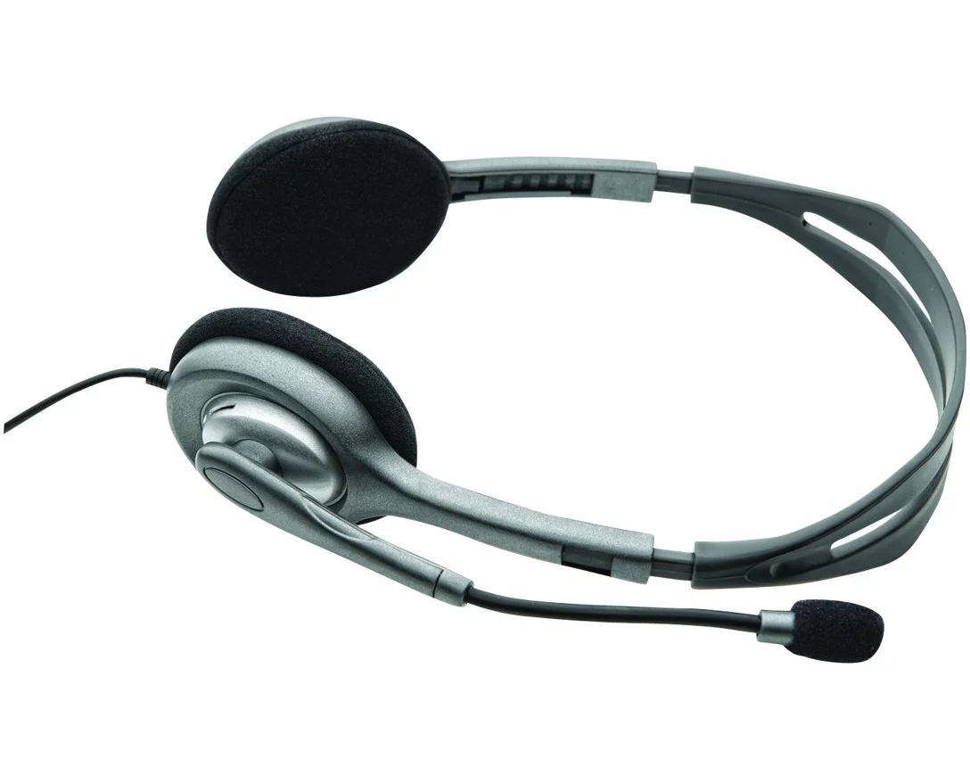 H110 Stereo Headset
