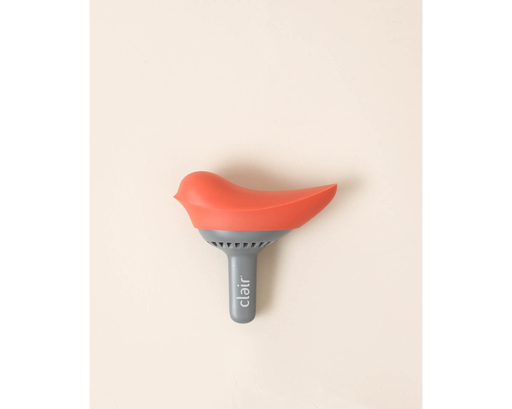 MYCLAIR BirdDiffuser Clair K 11.000.02 orange