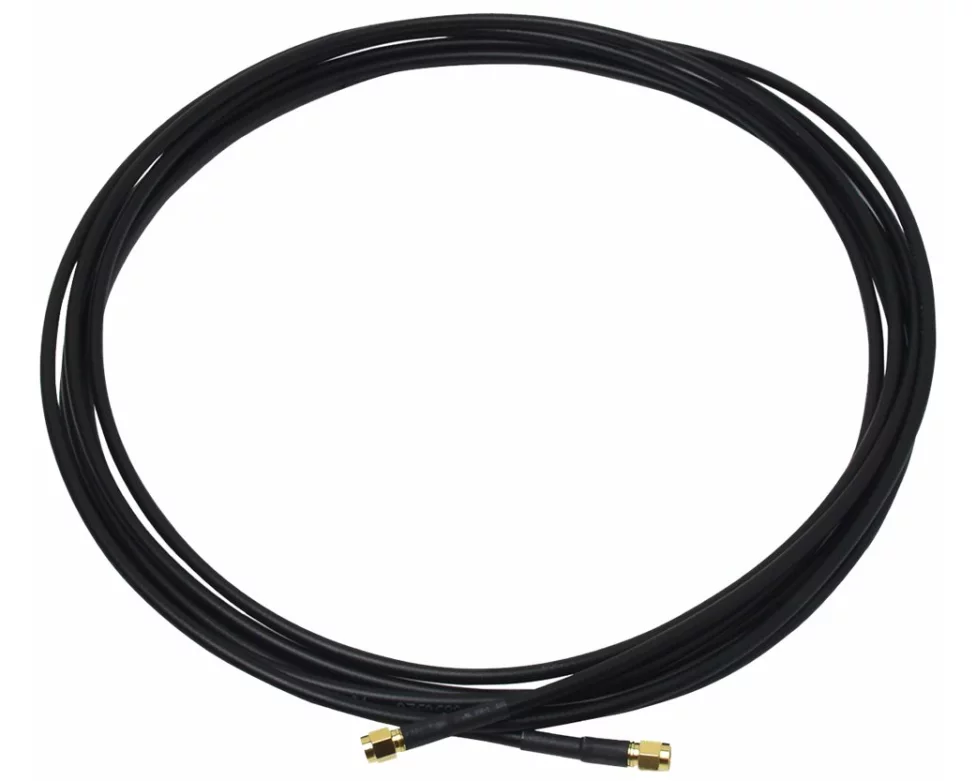 Netgear ACC-10314-04, AntennenKabel 2xSMA 10m