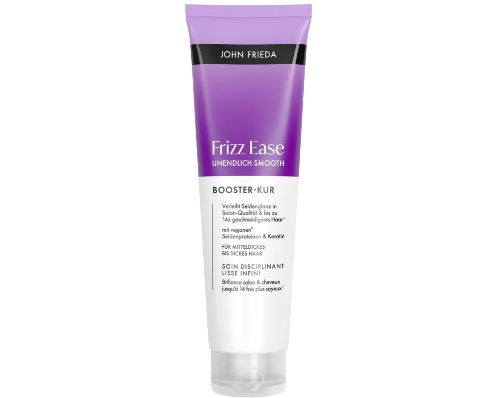 John Frieda Haarkur Frizz Ease Booster 150 ml