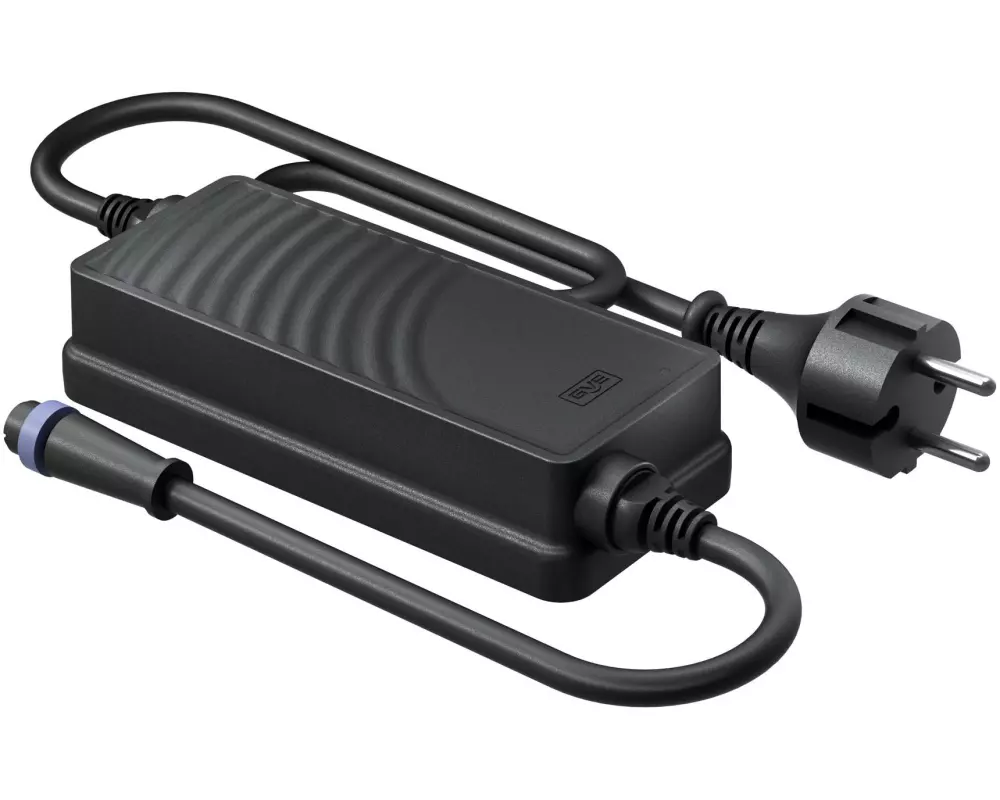 UBHome Ladegerät UBHOME M10 PRO Rasenmäherroboter Strom