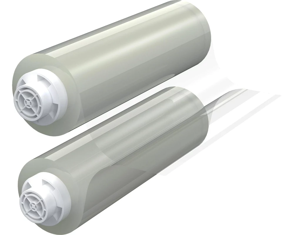 GBC Laminierfolie Velocity A4, 67.5 µm, glasklar