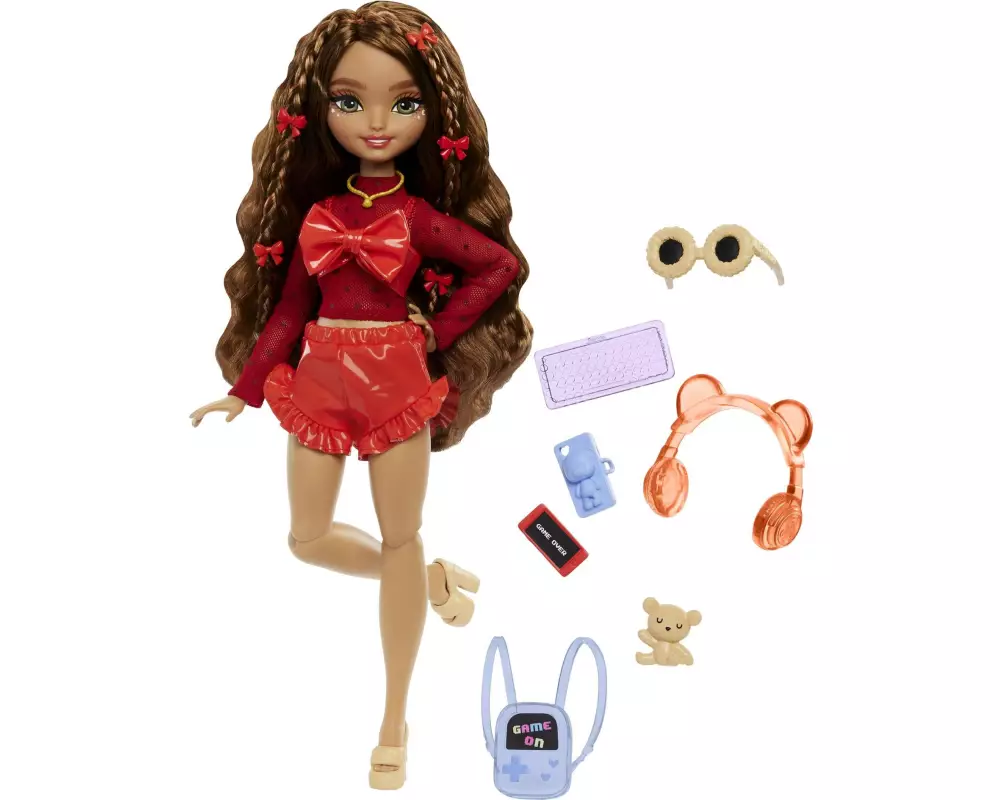 Barbie Puppe Dream Besties Teresa