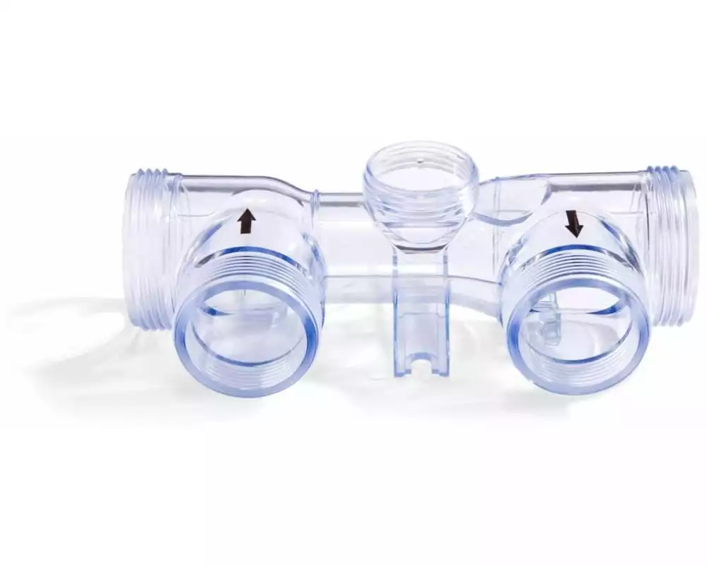 Intex Zellengehäuse zu 28668