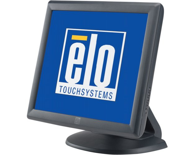 Elo 1715L 17" Class LCD Touchscreen Monitor
