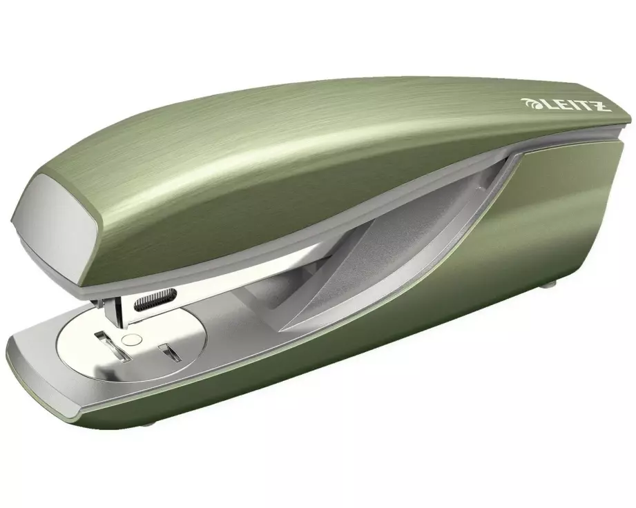 Leitz Heftgerät Style 30 Blatt, Grün