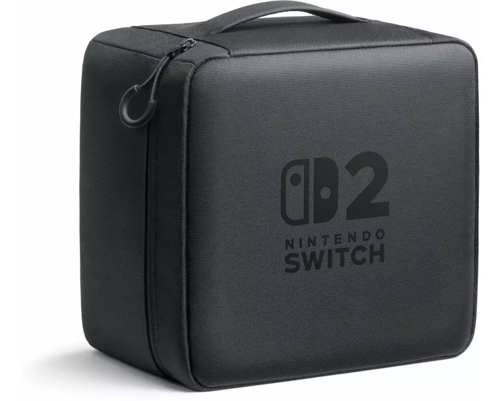 Nintendo Switch 2-All-in-one-Tasche