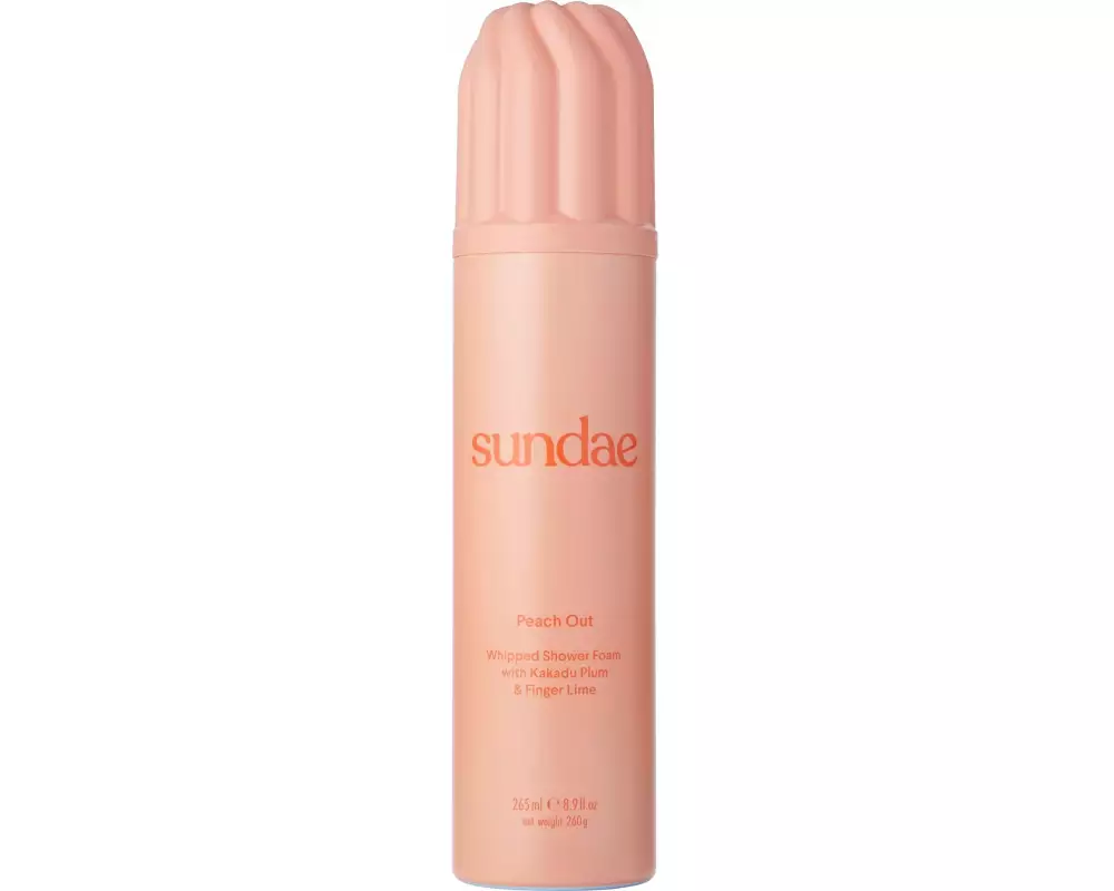 sundae Peach Out 265 ml