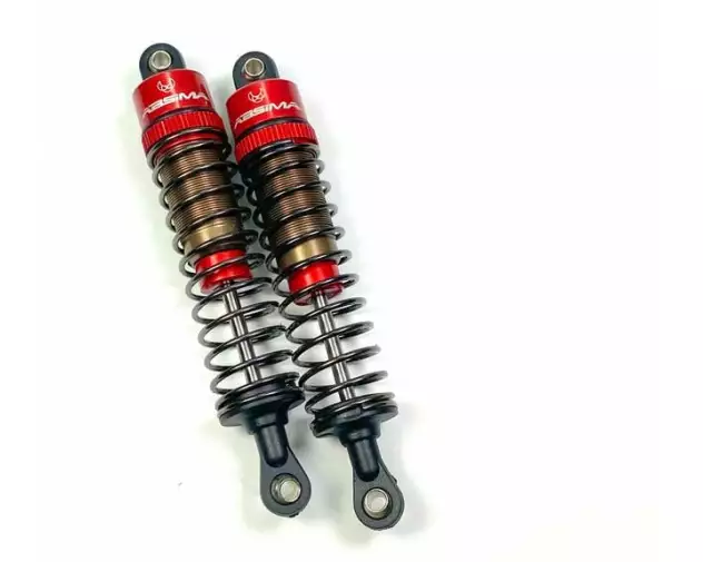 Absima Alu Standard Stossdämpfer 85 mm 1:10 (2)