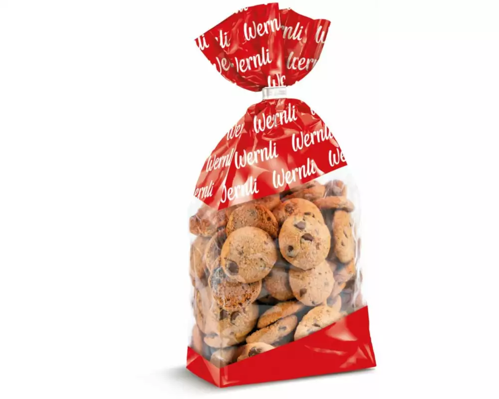 Wernli Gebäck Schocos 500 g