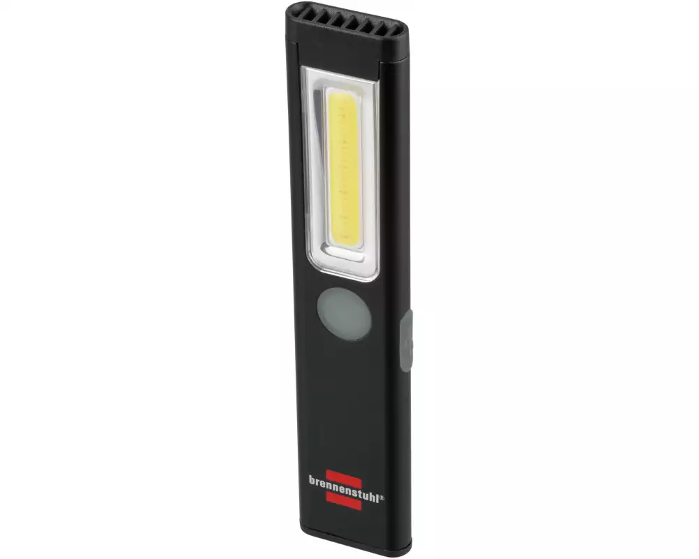 Brennenstuhl Handleuchte LED Akku PL 200 AC