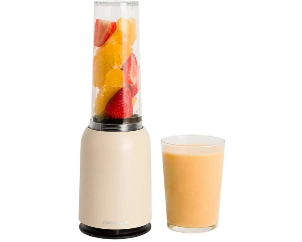 Create Standmixer Moi Beige/Sand