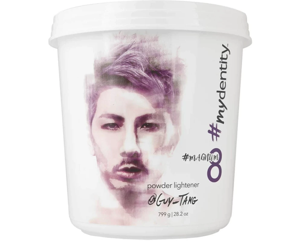 mydentity by guy tang Magnum8 Powder Lightener 799 g