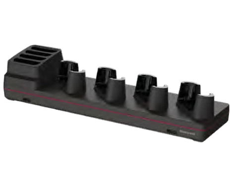 5 BAY NET BASE. F/ ETHERNET