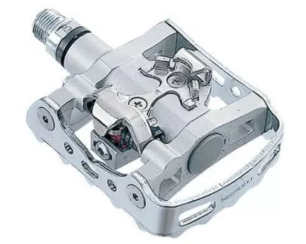 Shimano Klickpedale PD-M324 SPD-Bindung einseitig
