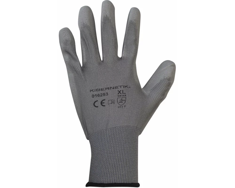 Kibernetik POXL Arbeitshandschuhe (12 Paar)