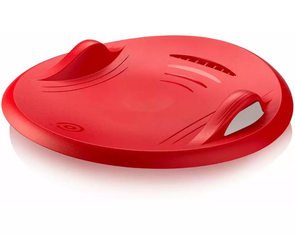 gizmo riders Schneerutscher Supernova 70 Rot