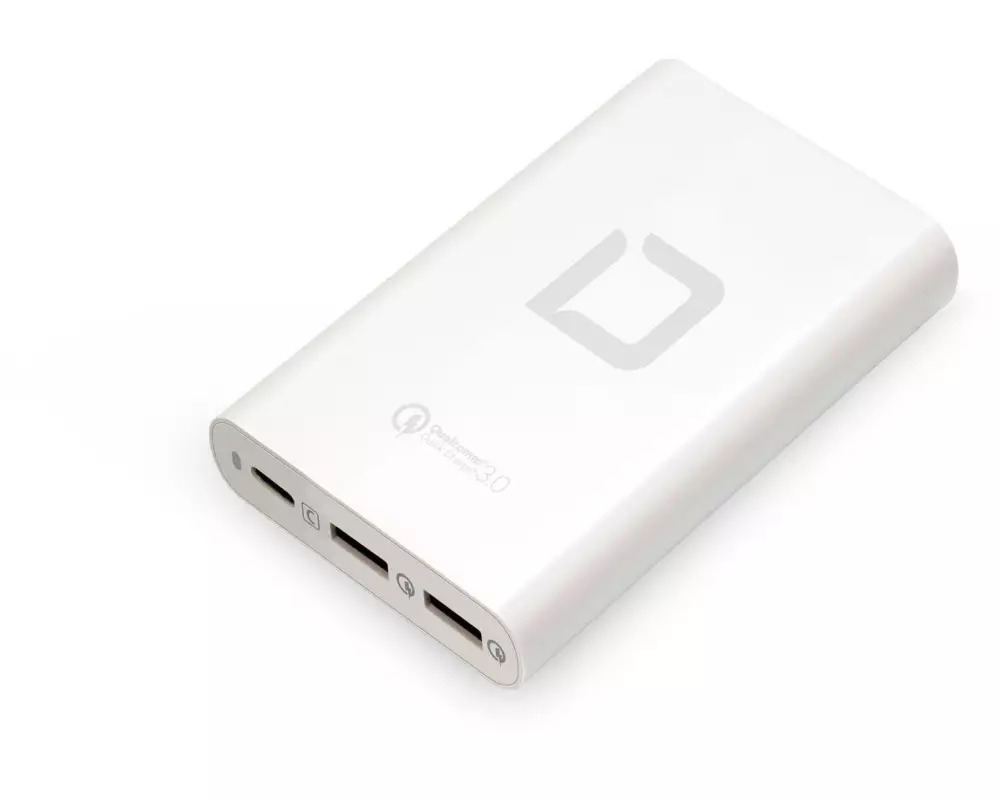 DICOTA Netzteil 40W USB-C Universal