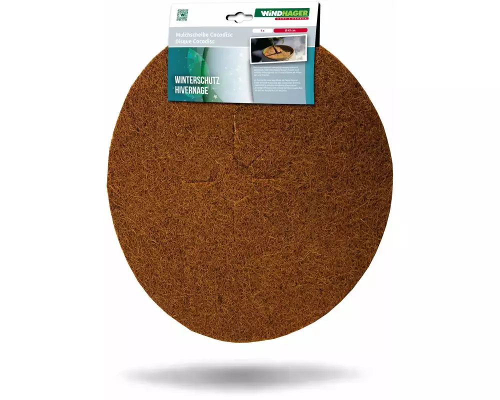 Windhager Mulchscheibe Cocodisc ø 45 cm