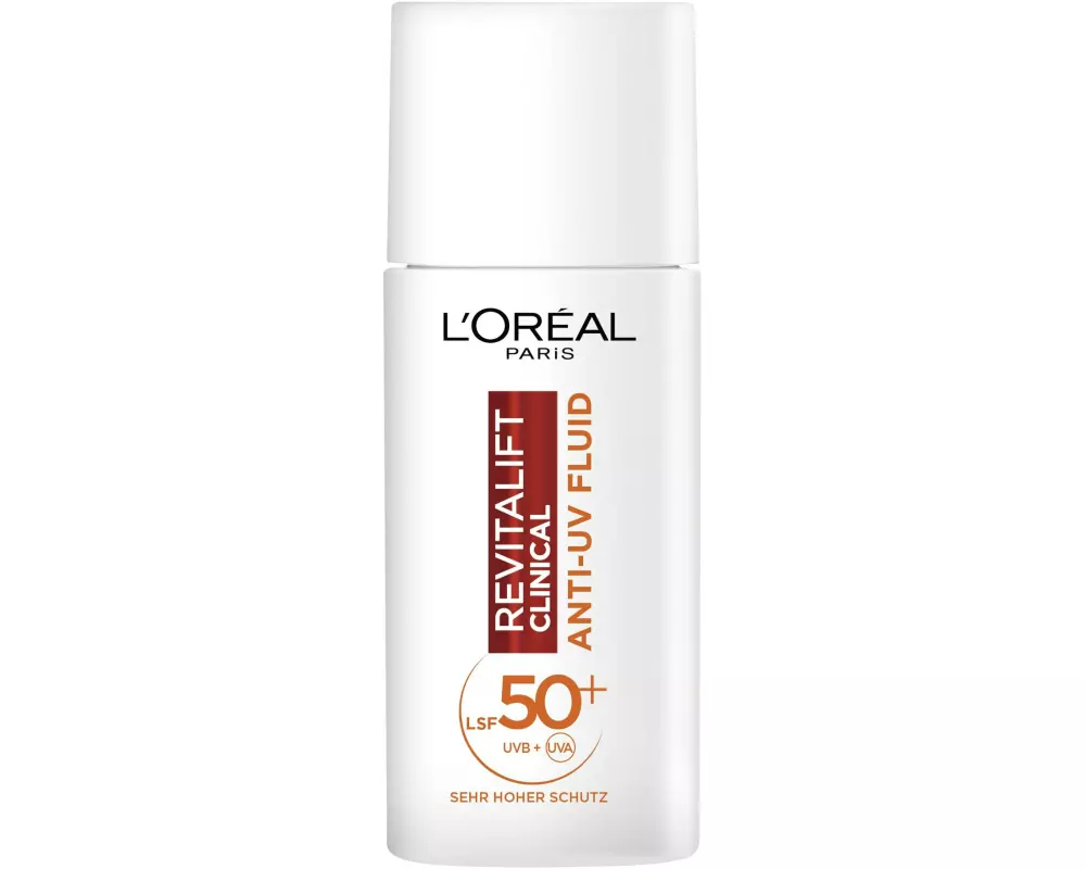 L'Oréal Paris Gesichtspflege Revitalift Clinical Vitamin C 50 ml